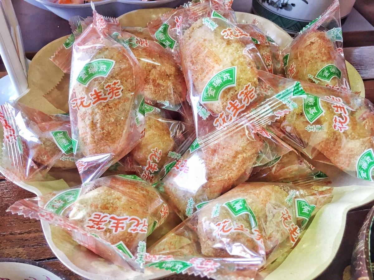 Bed and Breakfast Luofunjyu Jincheng Zewnętrze zdjęcie