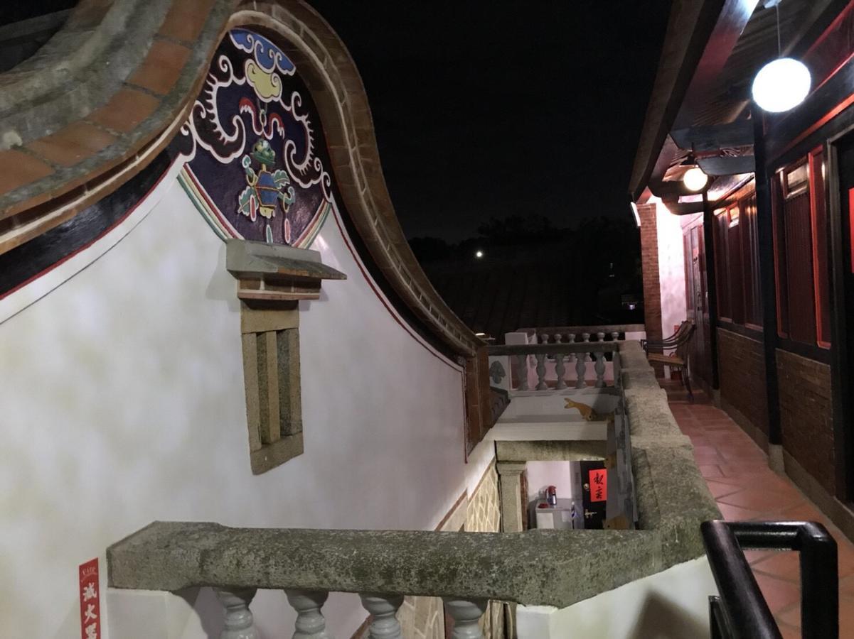Bed and Breakfast Luofunjyu Jincheng Zewnętrze zdjęcie